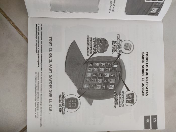 Jeux de société pat patrouille match excellent état - photo numéro 5