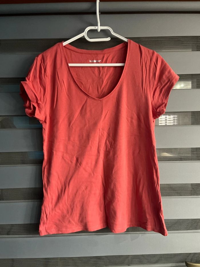 Teeshirt femme taille L