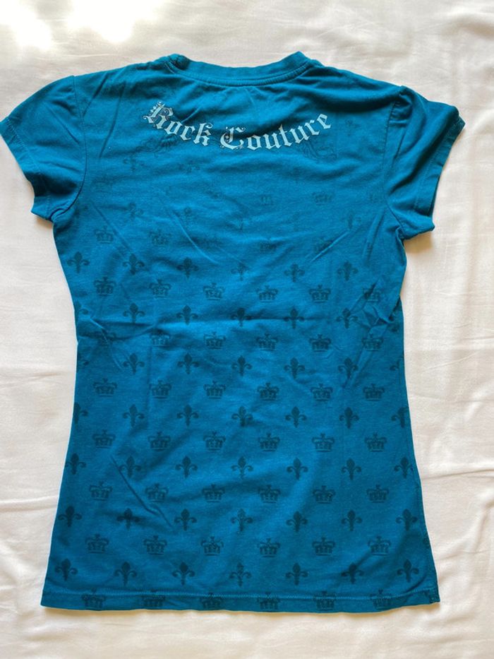 T-shirt Hard Rock Cafe - photo numéro 2