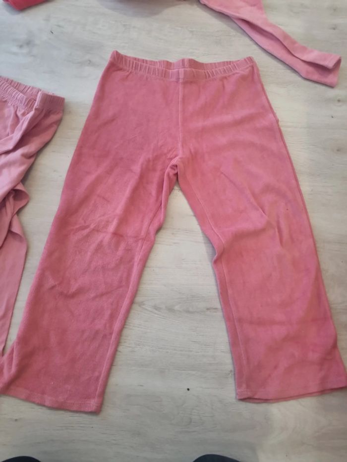 Lot pyjamas 5 ans - photo numéro 5