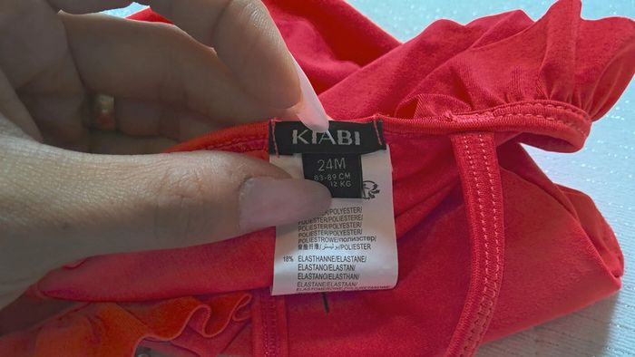 maillot de bain - photo numéro 4