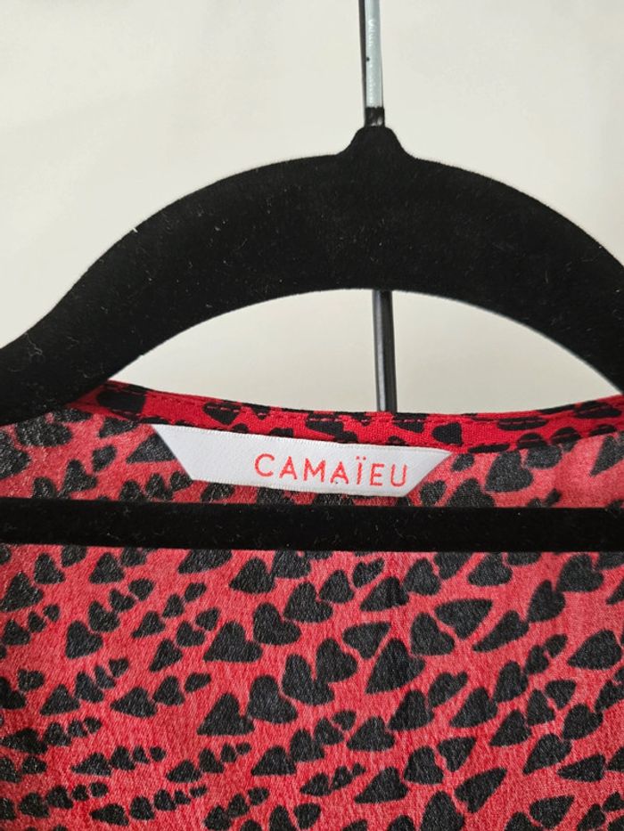 Blouse tbe - photo numéro 2