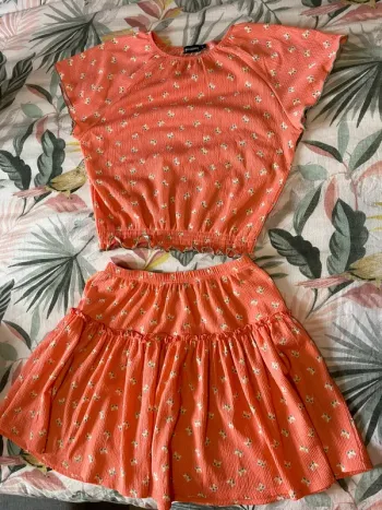 Ensemble in extenso