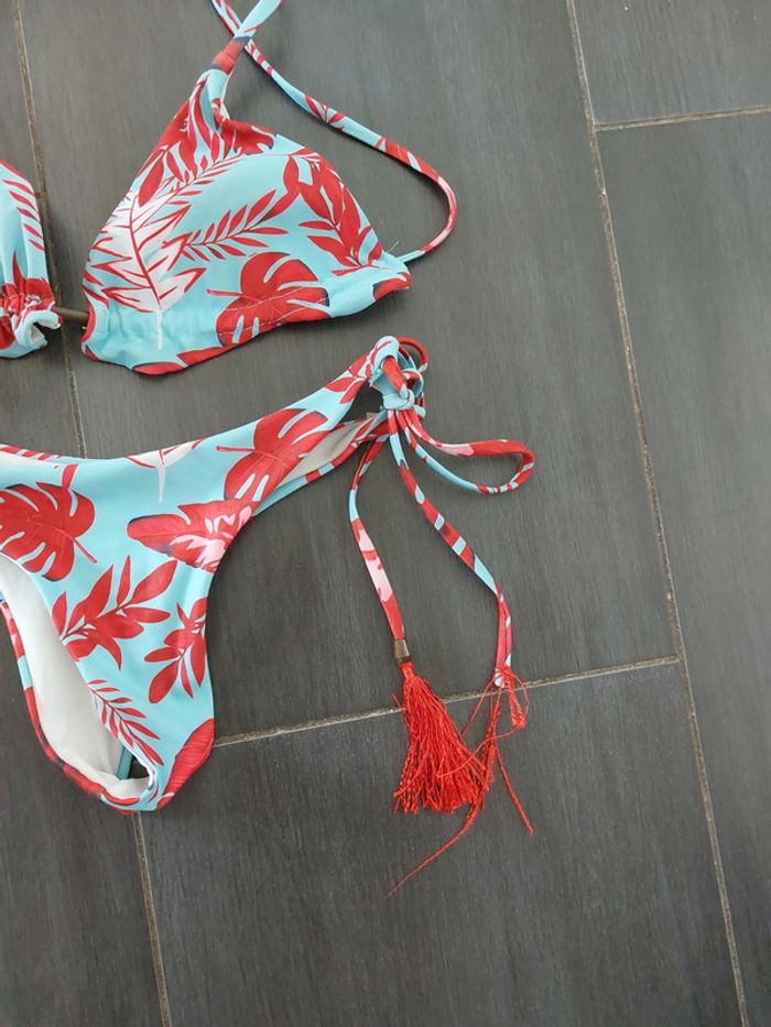 Maillot de bain femme taille S - photo numéro 3