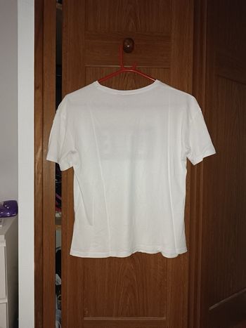 T-shirt avec imprimé