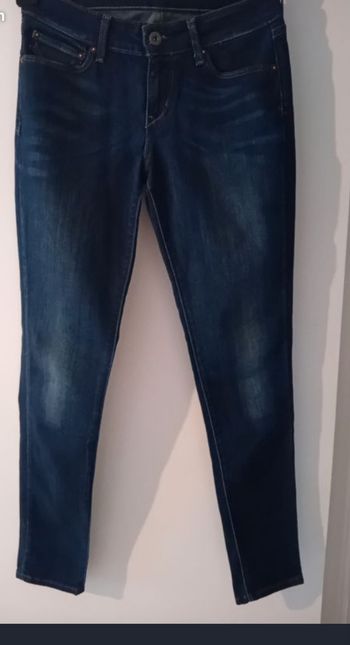 Jean Levi's 34-36