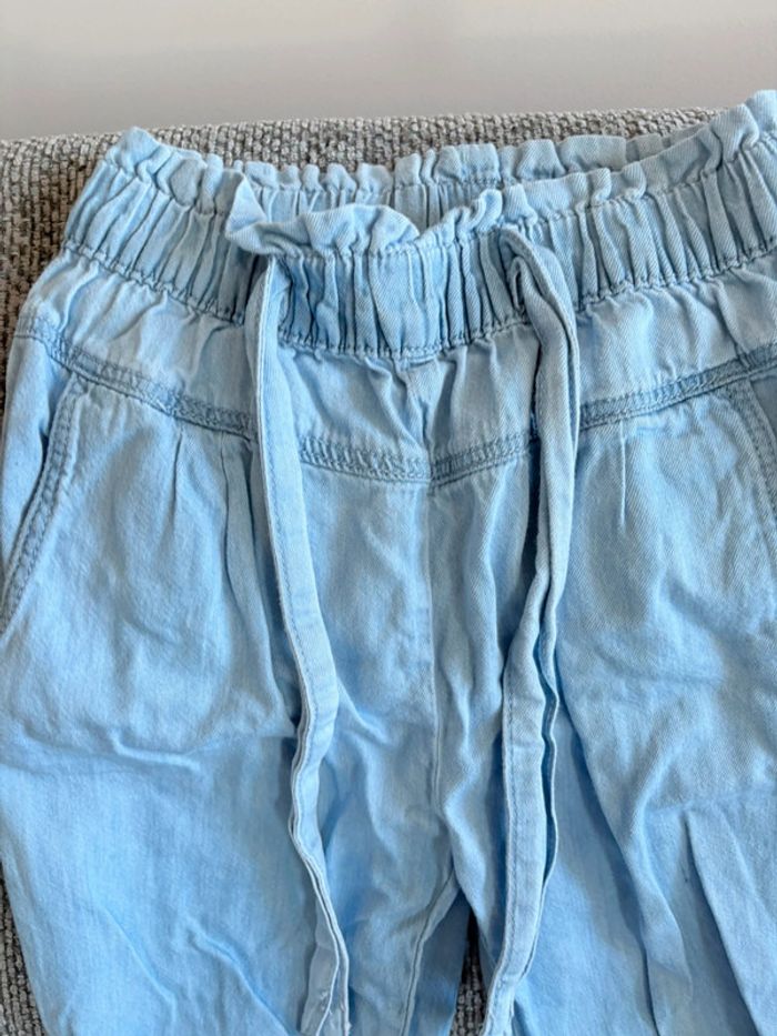 Pantalon fille tape à l’œil - photo numéro 2