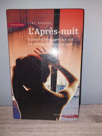 Livre l´après-midi