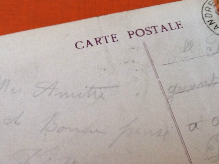 Carte postale ancienne Saint-Germain-Laval (Loire) - photo numéro 3