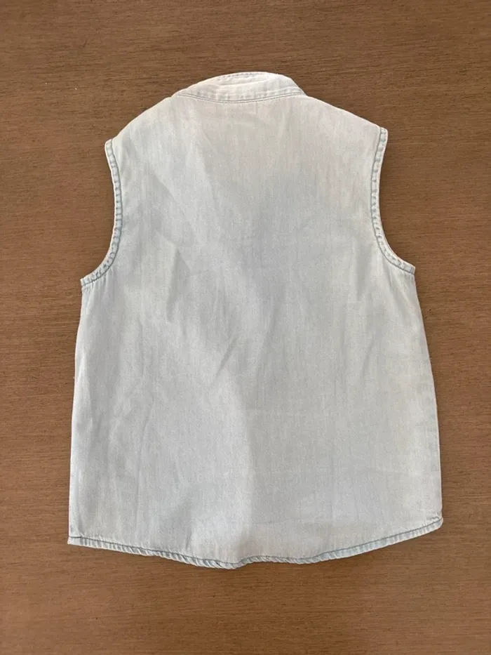 Chemise fille Tape à l’œil - photo numéro 9