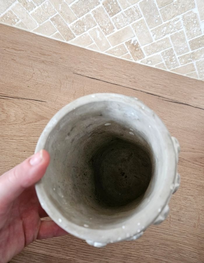 Vase coeur - photo numéro 4