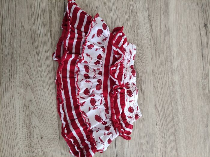 Jupe 12 mois - photo numéro 3