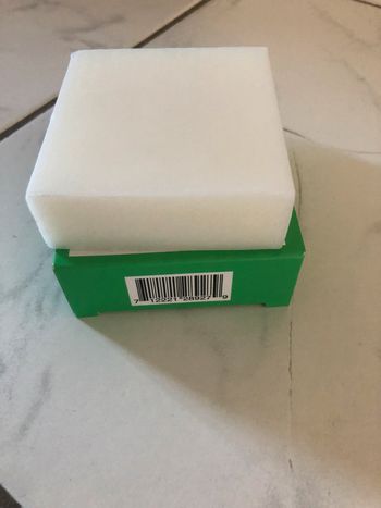 Savon à l’avocat et au concombres