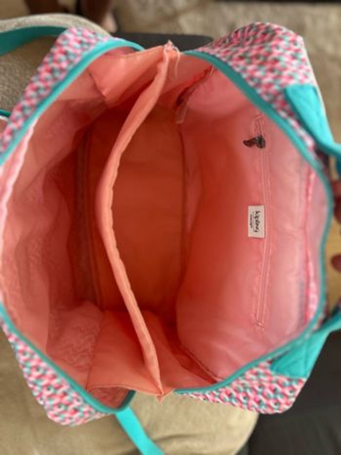 Ensemble kipling - photo numéro 8