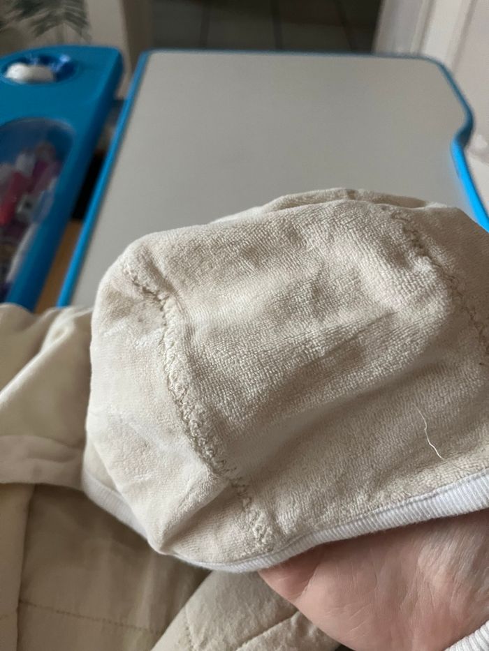 Combinaison - photo numéro 4