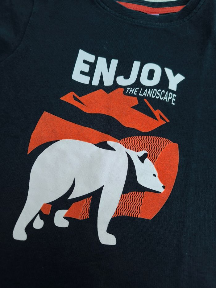 Polo garçon Okaïdi 6 ans - photo numéro 4