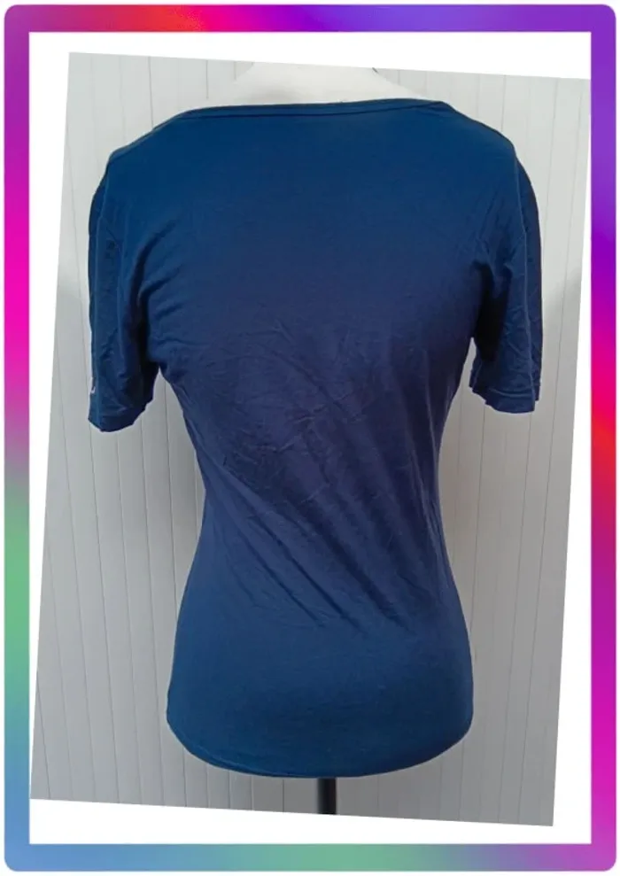 Tee shirt S Nana Baïla - photo numéro 6