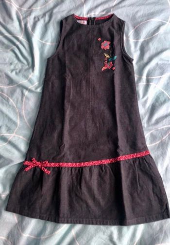 Robe La Compagnie des Petits 10ans