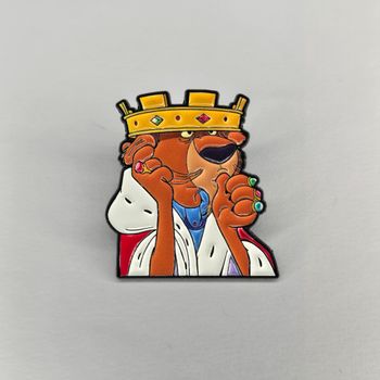 Pin's ROBIN DES BOIS 