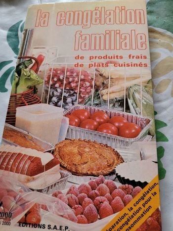 La congelation familiale