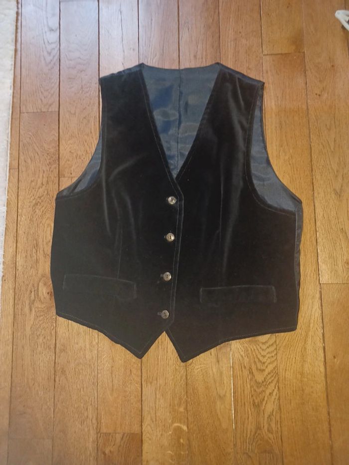 Gilet - photo numéro 5
