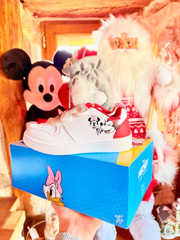 Minnie mouse T27 - photo numéro 7