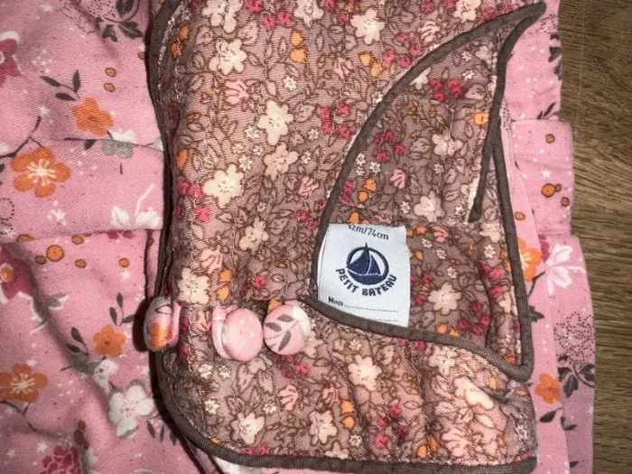 Lot bébé fille 12 mois 🍭 - photo numéro 10