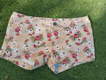 short stradivarius t38