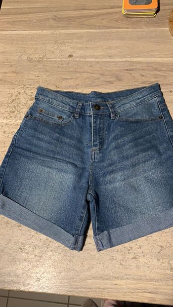 Short