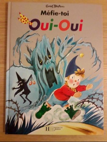 Livre pour enfant