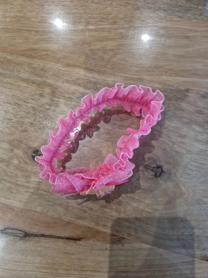 Bandeau bebe - photo numéro 2