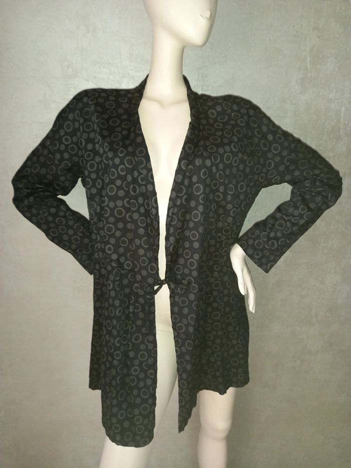 veste légère voodoo taille 44