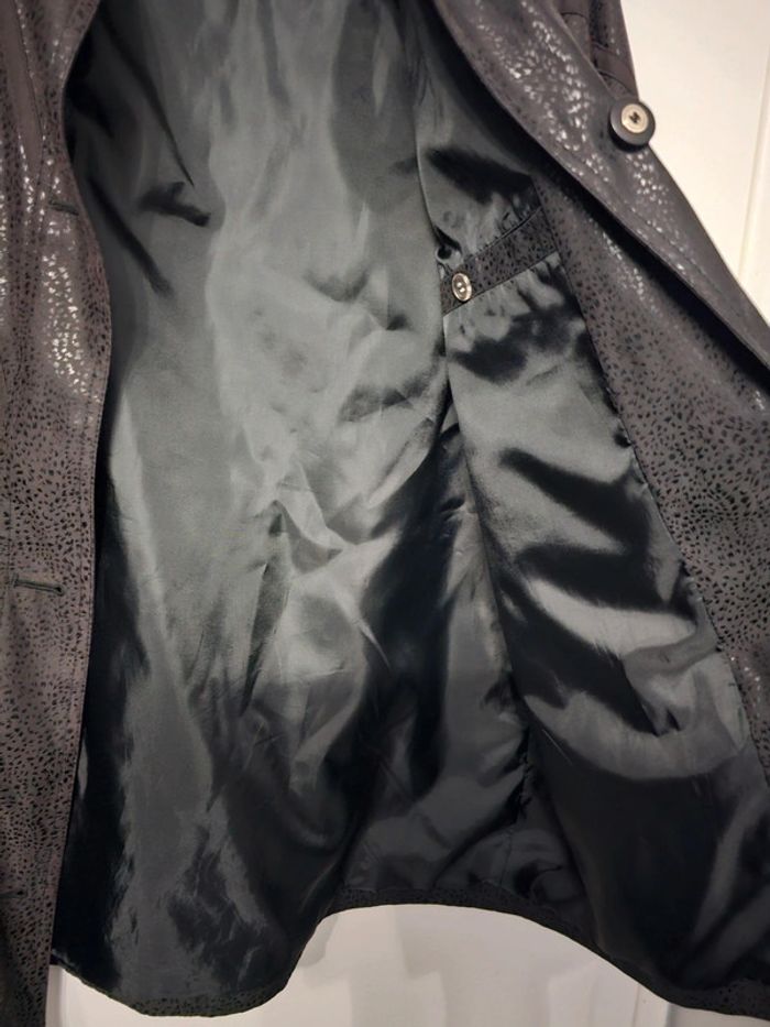 Veste chicc - photo numéro 9