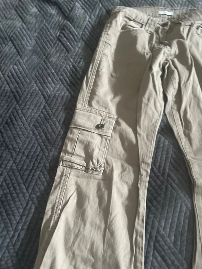 Pantalon taille 34 - photo numéro 3