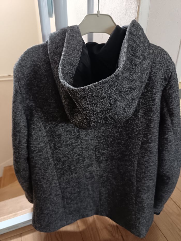 Veste - photo numéro 2