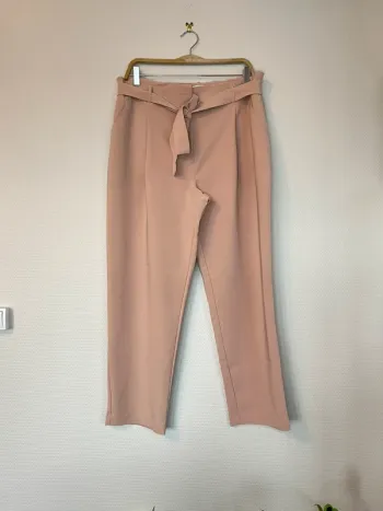 Pantalon Lady Blush