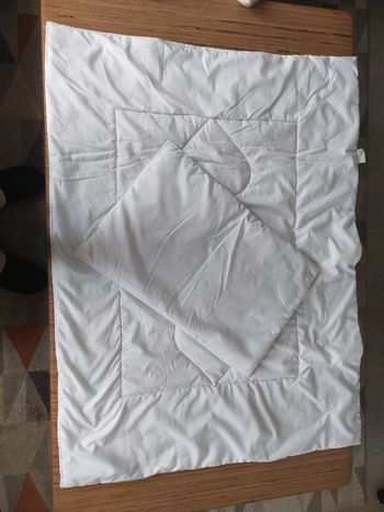 Couette bébé