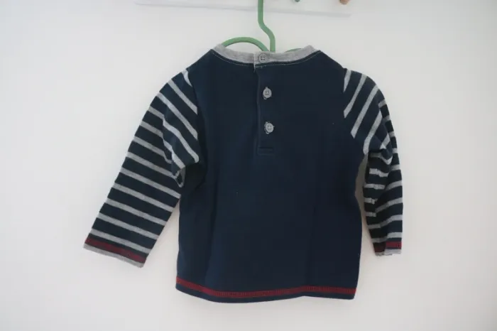 Ensemble Ma boutique plus 12 mois - photo numéro 11