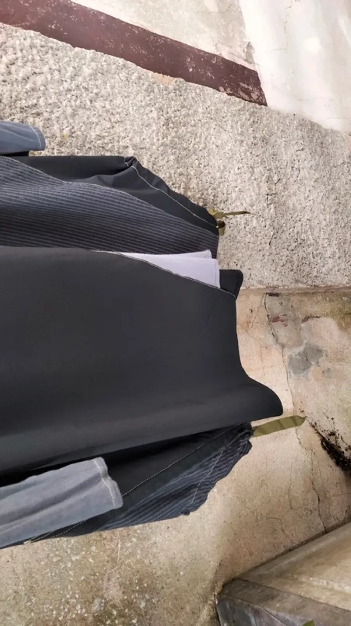 Tunique Cintre à cintre Taille 50/52 - photo numéro 6