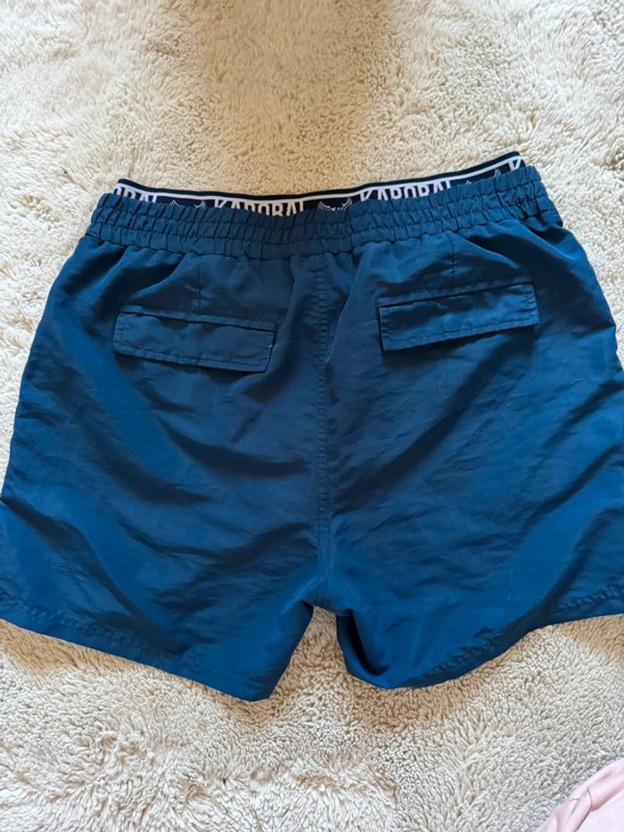 Short de bain Kaporal Taille L - photo numéro 2