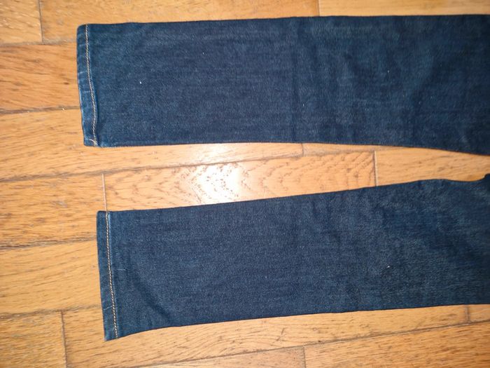 Lot de jean okaidi slim 8 ans - photo numéro 8