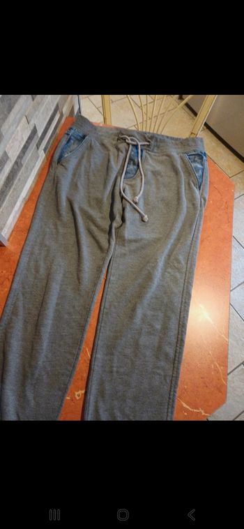 Jogging homme taille 46