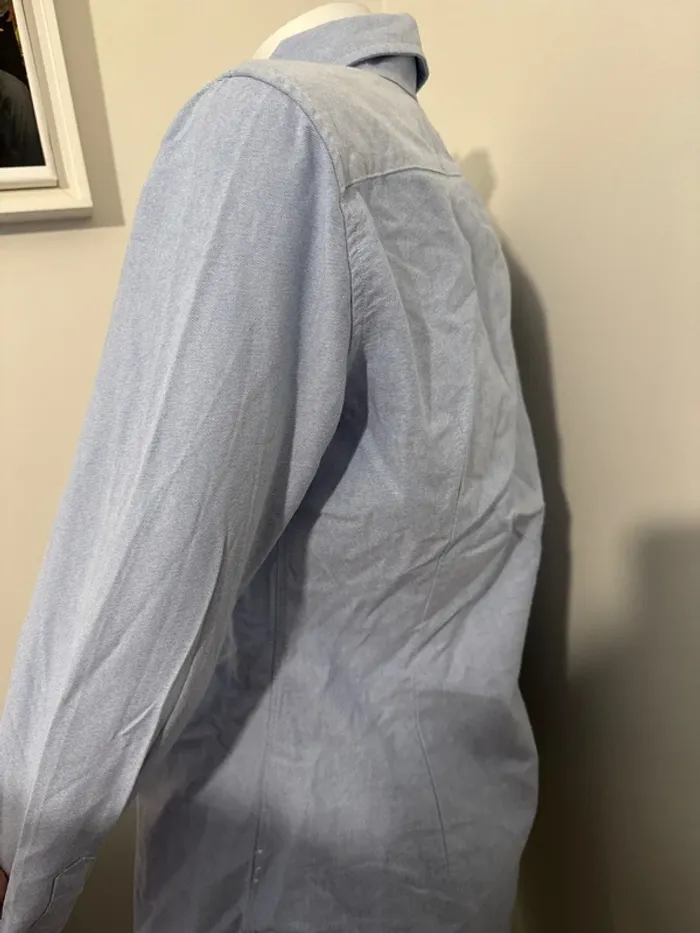 Chemise femme, Ralph Lauren - photo numéro 6