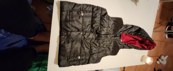 Lot garçon 5 ans - photo numéro 8