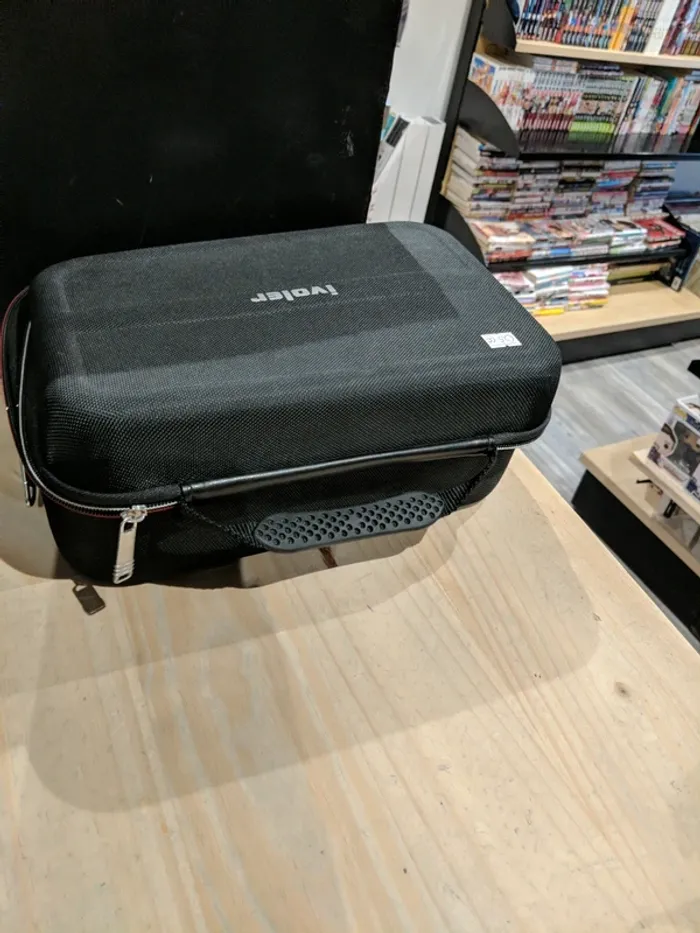 Sacoche iVoler - Nintendo Switch - photo numéro 3