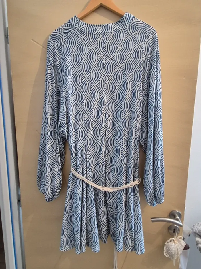Robe courte ou chemise - photo numéro 2