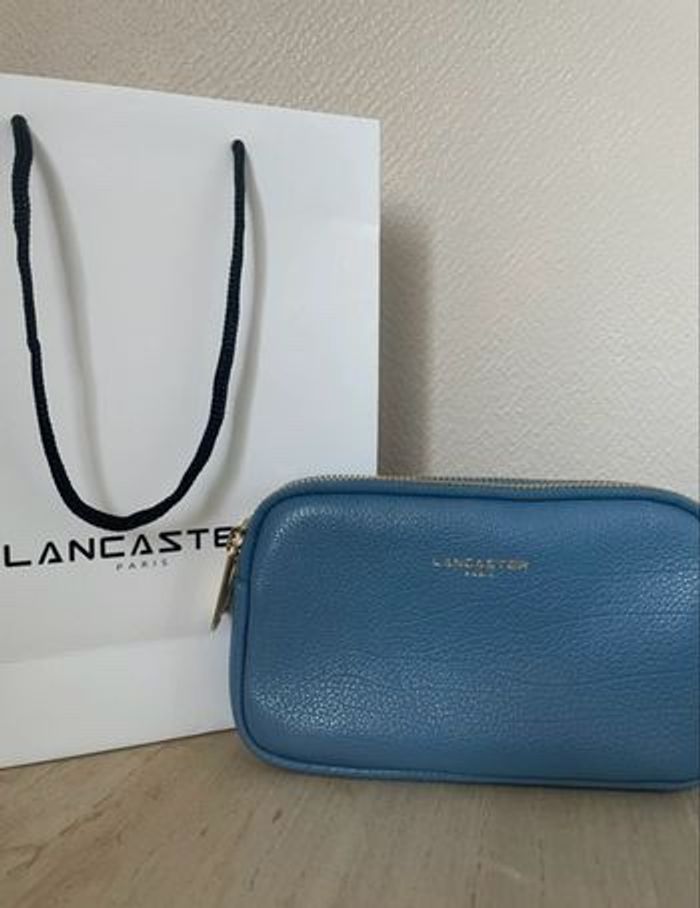 Sac lancaster