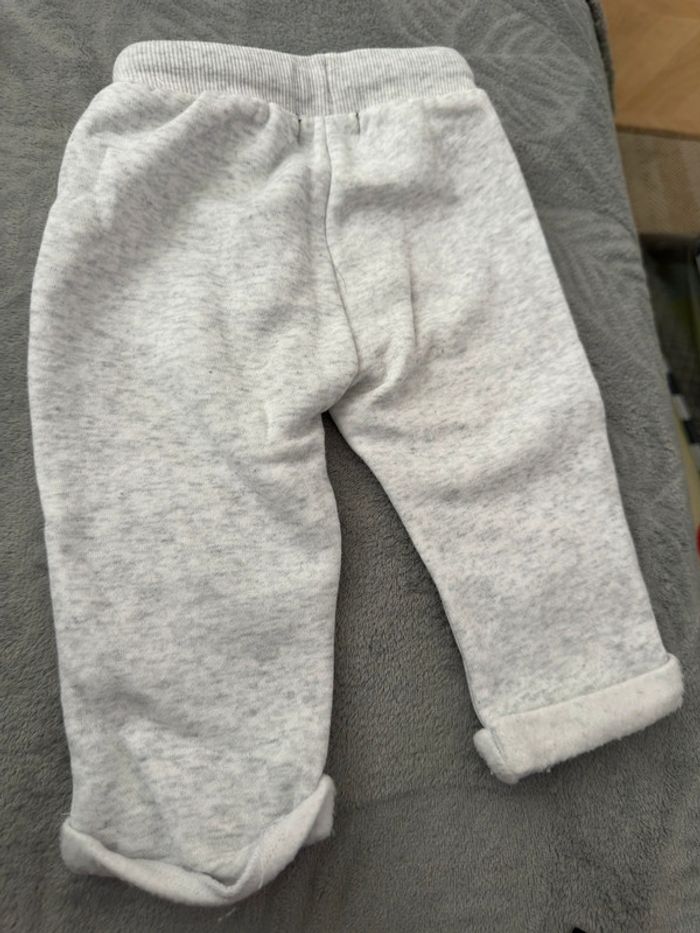 Pantalon bébé - photo numéro 3