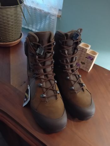 Chaussure randonnée