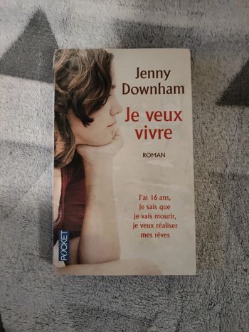 Je veux vivre